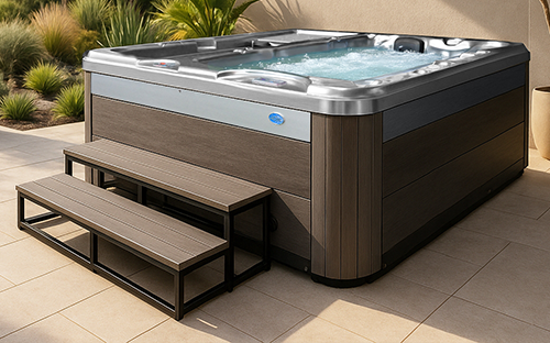 Cold Plunge&trade; Spas Marysville
 hot tubs for sale