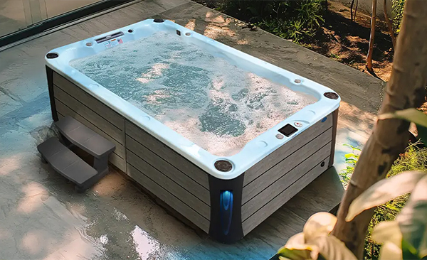 Deck Series Marysville
 hot tubs for sale