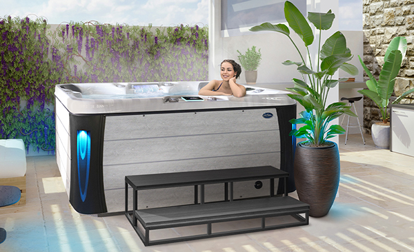 Escape X-Series Spas Marysville
 hot tubs for sale