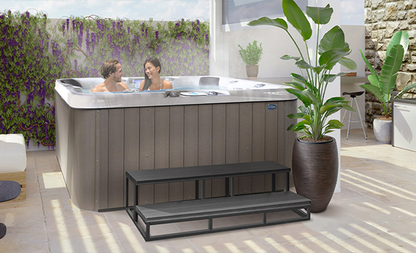 Escape™ Spas Marysville
 hot tubs for sale