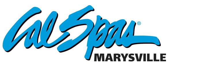 Calspas logo - Marysville
