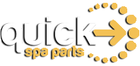 Quick spa parts logo - hot tubs spas for sale Marysville
